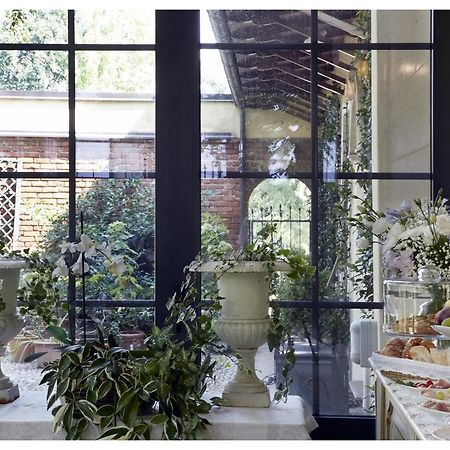 Relais Torre Dei Torti - Luxury Bed And Breakfast Cava Manara ภายนอก รูปภาพ