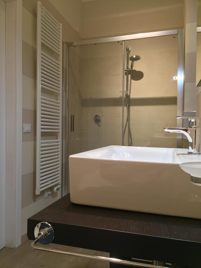 Relais Torre Dei Torti - Luxury Bed And Breakfast Cava Manara ภายนอก รูปภาพ