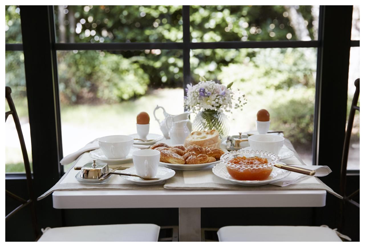 Relais Torre Dei Torti - Luxury Bed And Breakfast Cava Manara ภายนอก รูปภาพ