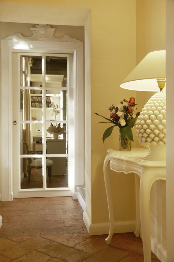 Relais Torre Dei Torti - Luxury Bed And Breakfast Cava Manara ภายนอก รูปภาพ