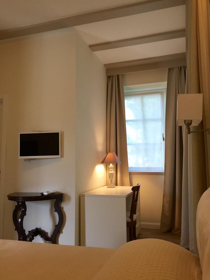 Relais Torre Dei Torti - Luxury Bed And Breakfast Cava Manara ภายนอก รูปภาพ