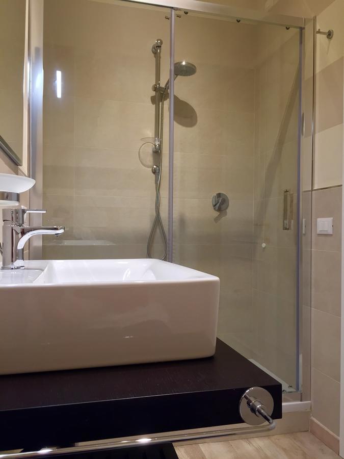 Relais Torre Dei Torti - Luxury Bed And Breakfast Cava Manara ภายนอก รูปภาพ