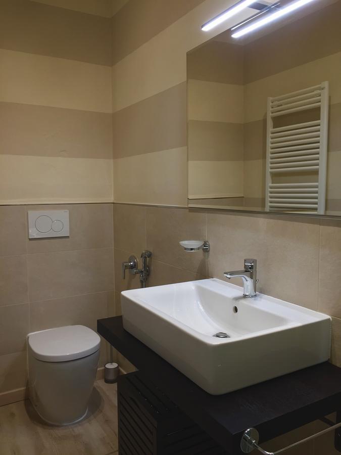 Relais Torre Dei Torti - Luxury Bed And Breakfast Cava Manara ภายนอก รูปภาพ