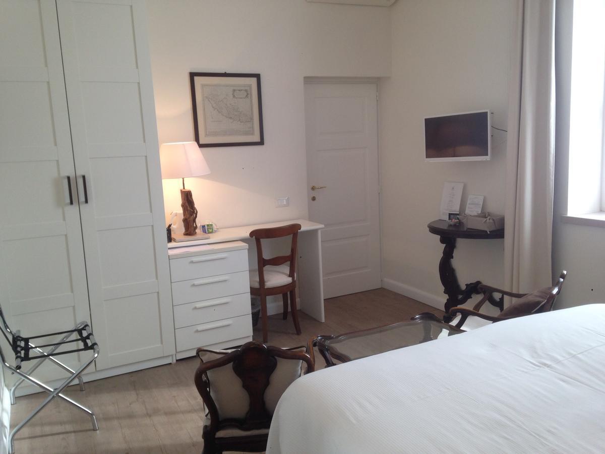 Relais Torre Dei Torti - Luxury Bed And Breakfast Cava Manara ภายนอก รูปภาพ